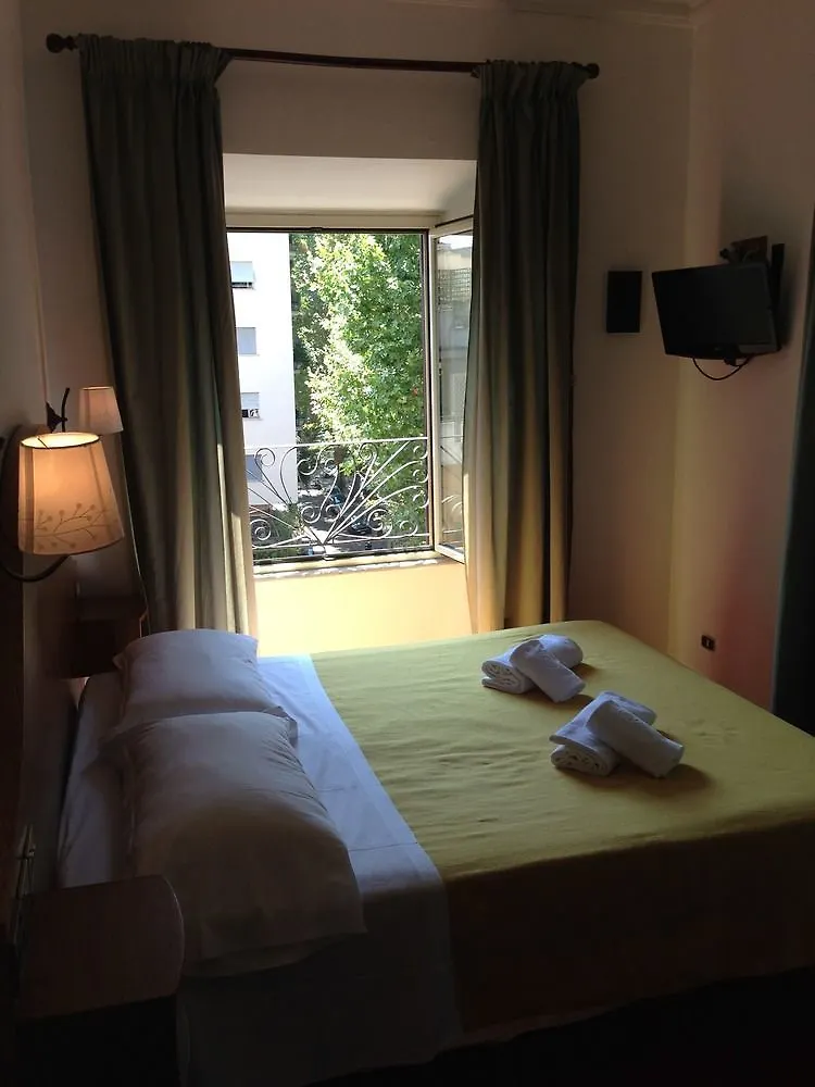 New Paradise Rome