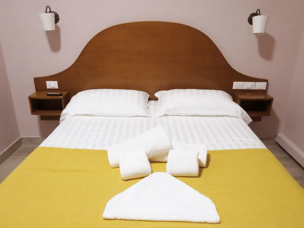 New Paradise Rome Hotel