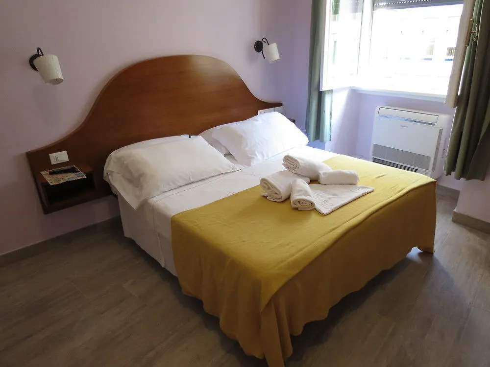 New Paradise Rome