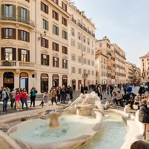Sonder Piazza Di Spagna מלון