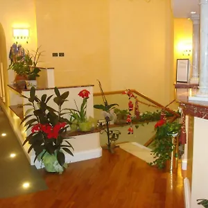 Hotell Dina