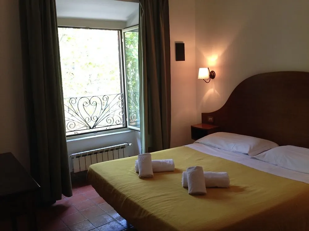 Hotel New Paradise Rome